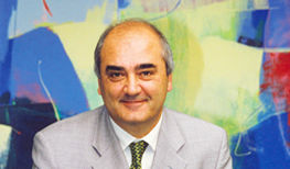 Angelo Xuereb