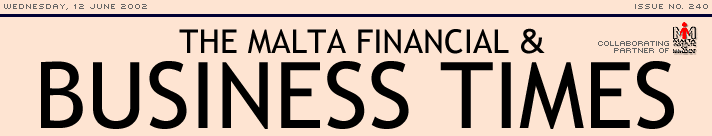 THE MALTA FINANCIAL & BUSINESS TIMES
